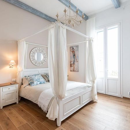 Apartamento Regina Minor Monopoli Exterior foto