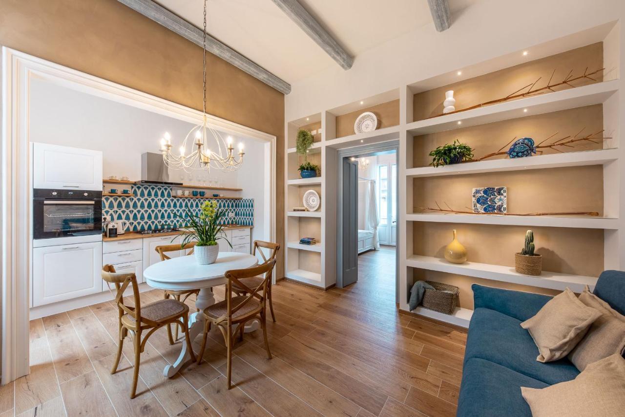 Apartamento Regina Minor Monopoli Exterior foto