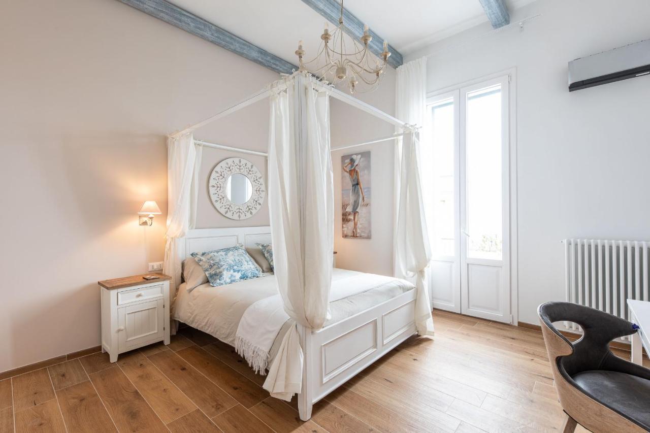 Apartamento Regina Minor Monopoli Exterior foto