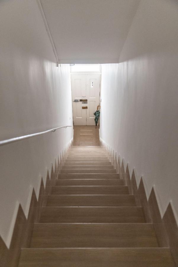 Apartamento Regina Minor Monopoli Exterior foto