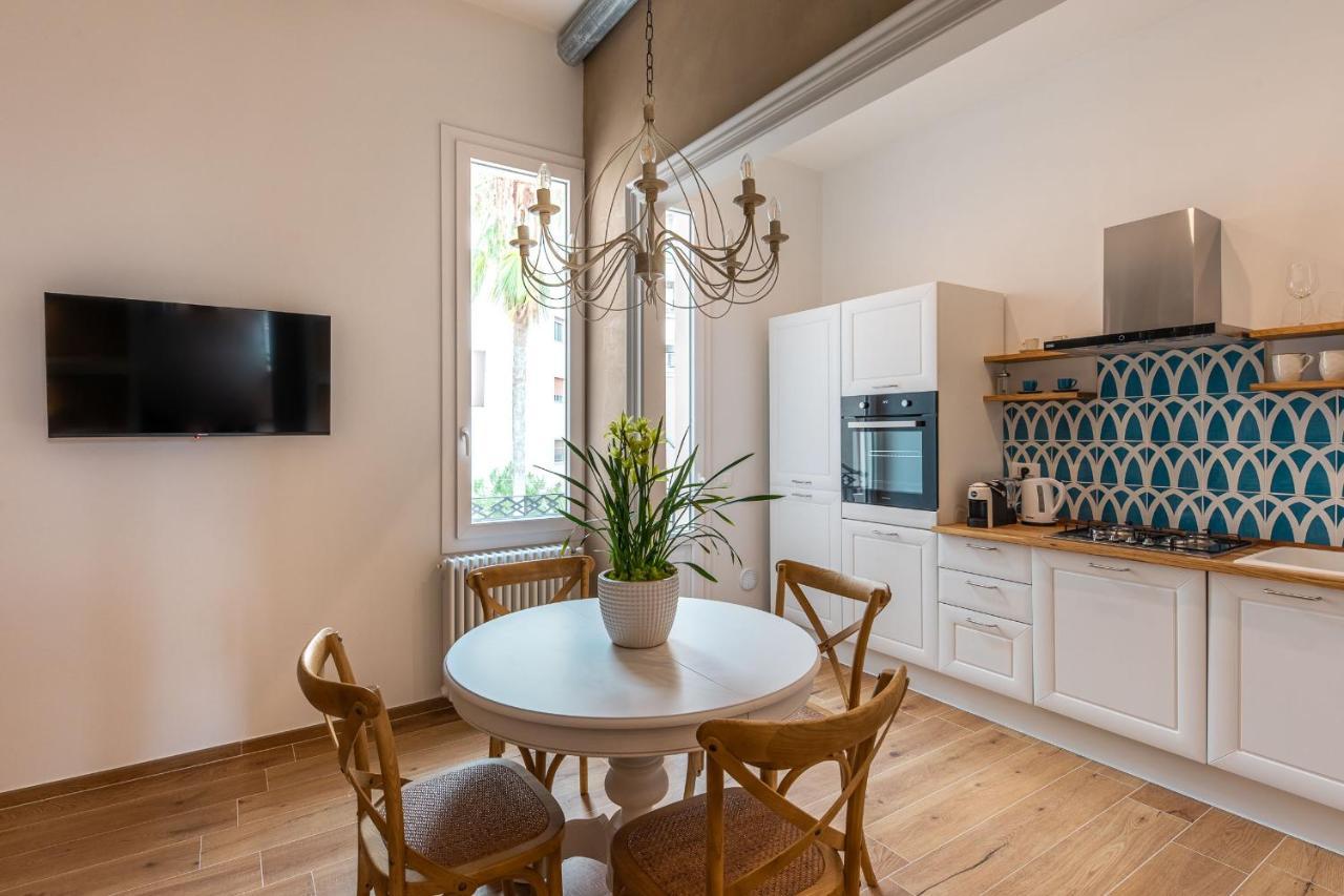 Apartamento Regina Minor Monopoli Exterior foto