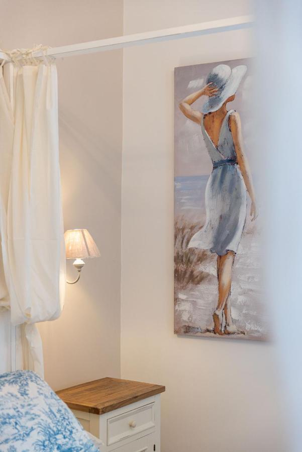 Apartamento Regina Minor Monopoli Exterior foto