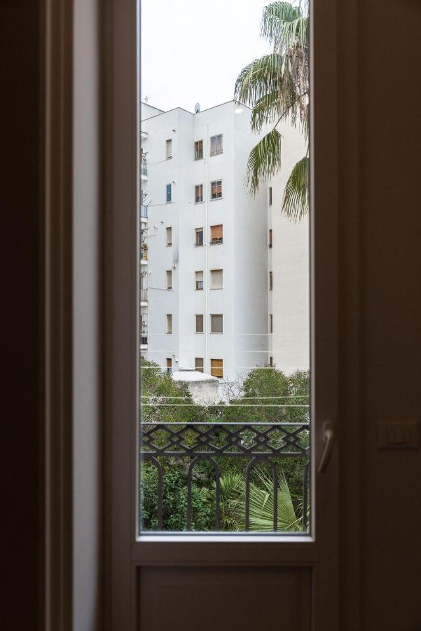 Apartamento Regina Minor Monopoli Exterior foto